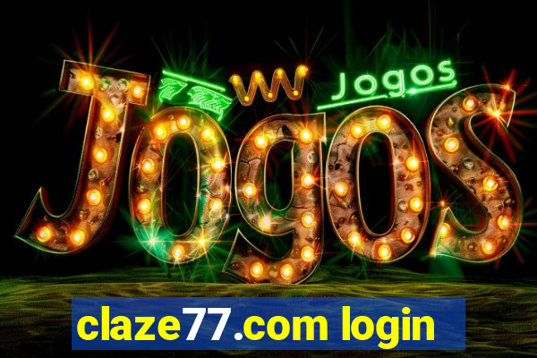 claze77.com login